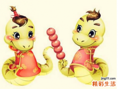 什么蛇是苦命蛇 苦命蛇一生最克谁