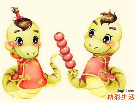 什么蛇是苦命蛇 苦命蛇一生最克谁