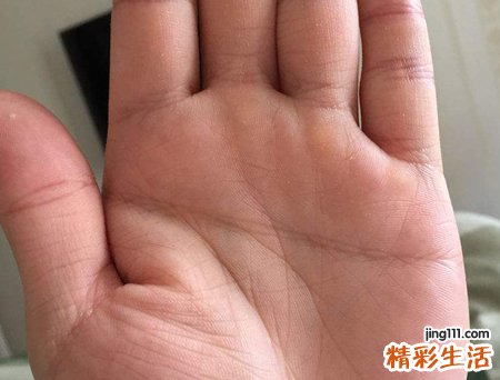 断掌男人的命运怎么样