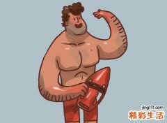 左胸有痣的男人怎么样
