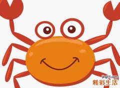 梦见很多螃蟹到处爬好吗，男人梦见螃蟹是什么预兆