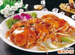 梦见很多螃蟹是什么预兆，女人梦见一堆活螃蟹