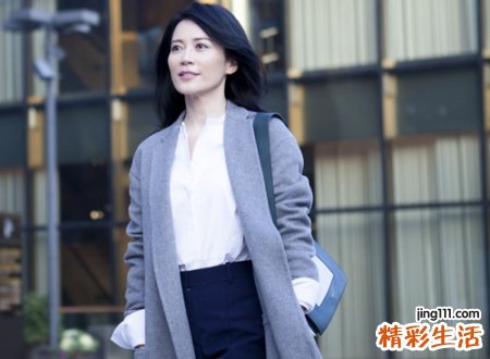 颧骨横向宽的女人面相