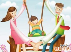 梦见别人的小孩是什么意思，女人梦见别人家的小孩