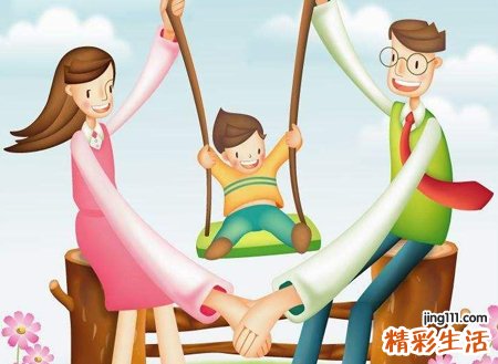 梦见别人的小孩是什么意思，女人梦见别人家的小孩