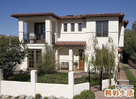 坐东朝西房子的优缺点