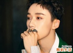 中指后天长痣代表什么