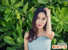 右嘴唇上方有痣的女人面相