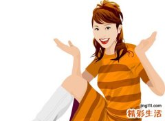手上没有斗的女人好不好