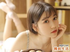 胸口有红痣代表什么