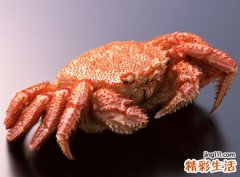 梦到好多螃蟹什么预兆，已婚女人梦见好多螃蟹