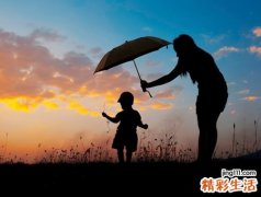 哪些星座父母会给孩子许多零花钱