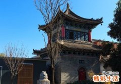 梦见庙宇是什么意思，做梦梦到自己和别人去寺庙