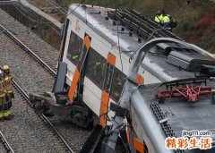 梦见火车脱轨是什么意思，做梦梦到火车脱轨自己没事