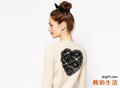 耳背后面有个痣好不好