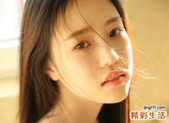 鼻子短的女人有福气吗
