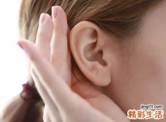 女人招风耳好不好