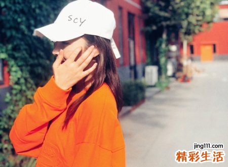 心痛伤感的微信女生名字，心情低落心累的伤感网名