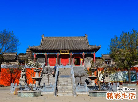 梦见寺庙但是没进去好不好，做梦梦到自己在寺庙外面