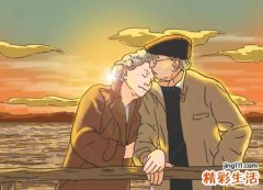 哪些星座恋人因为爱所以爱