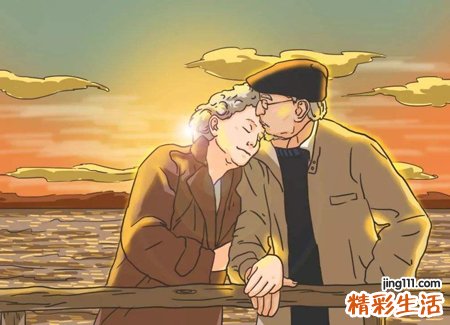 哪些星座恋人因为爱所以爱