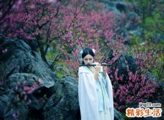 正桃花和正缘的区别