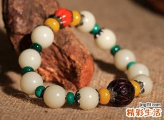 属狗带什么招财，生肖属狗的戴什么手串最合适