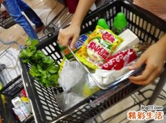 梦见买东西是什么意思，已婚女人梦见买东西