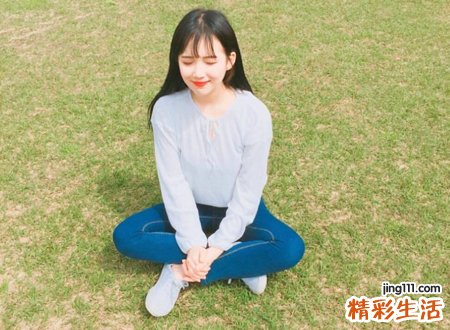 眼距窄面相