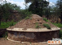去坟地回来怎么去晦气