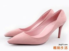 梦见自己买鞋子预示什么，女人梦见见很多新鞋