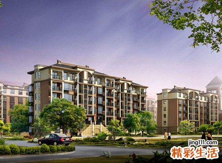23层楼房的最佳楼层