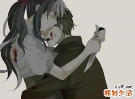 梦见被刀捅有什么预兆，做梦梦到被捅了一刀没流血
