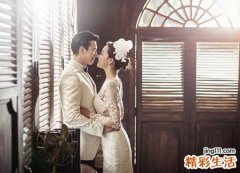 结婚后以老婆为中心的星座男生