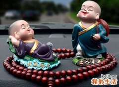 小和尚摆件风水禁忌