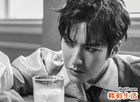 比较文艺伤感的微信男生昵称，简短有内涵的小清新网名