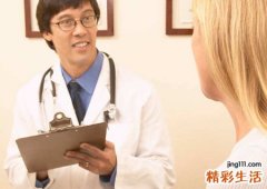 梦见看医生是什么意思，已婚女人梦见自己去看病