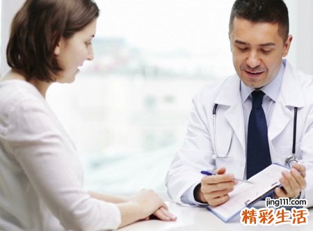 做梦梦到自己去看医生好不好，梦见和医生交谈病情