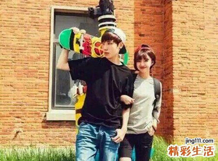 金牛男眼中的射手女，为什么金牛男和射手女结婚最多