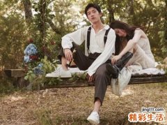 狮子男和巨蟹女配对，两个人在一起会有结果吗
