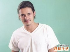 眉毛稀少的男人面相