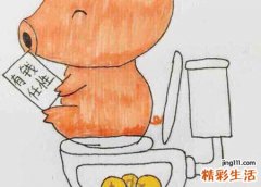梦见别人拉屎是什么意思，做梦梦到自己看见别人拉屎