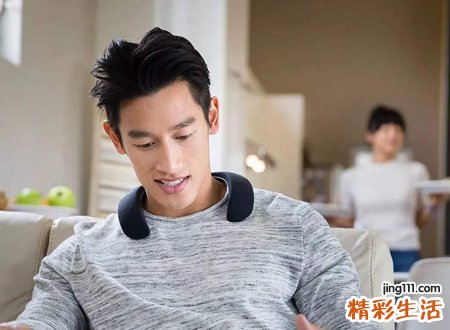 男生鬓角长意味着什么，有鬓角的男人都帅吗