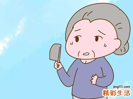 梦见拿刀有什么征兆，做梦梦到自己用菜刀砍人
