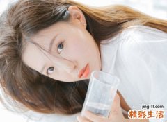 女人耳轮长痣代表什么