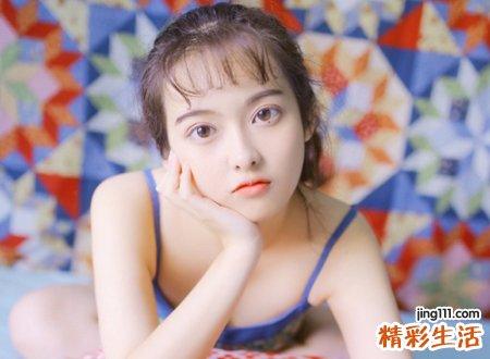 下眼睑内有痣面相
