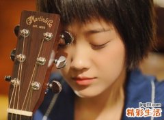 眉毛稀少的女人好不好