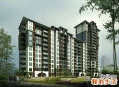 三十层的楼房住在哪几楼最好