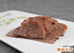 梦见牛肉是什么意思，梦到爷爷让我吃牛肉