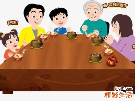 梦见牛肉是什么意思，梦到爷爷让我吃牛肉